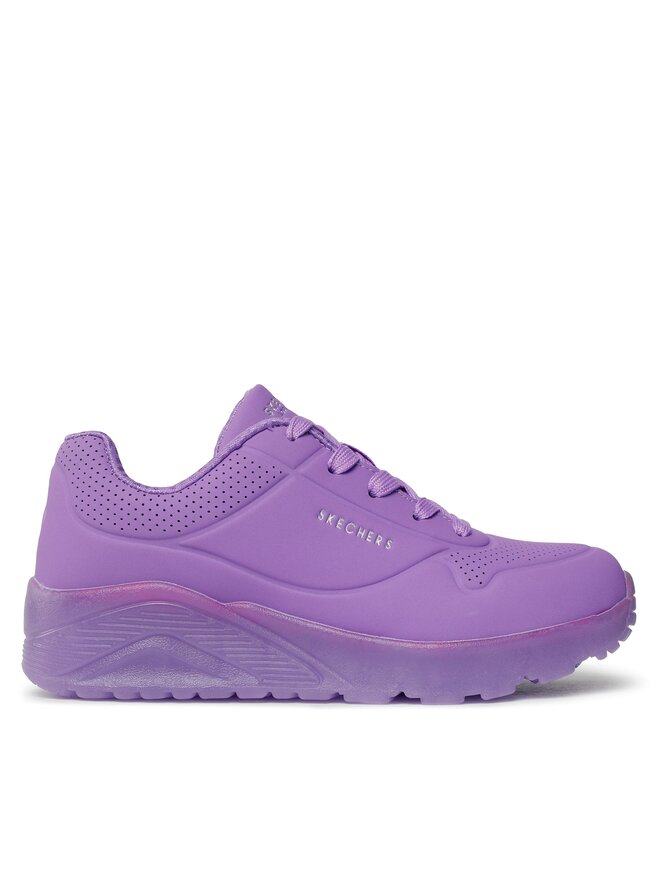 Skechers Sneakers Skechers Uno Ice 310449L/PUR Violett