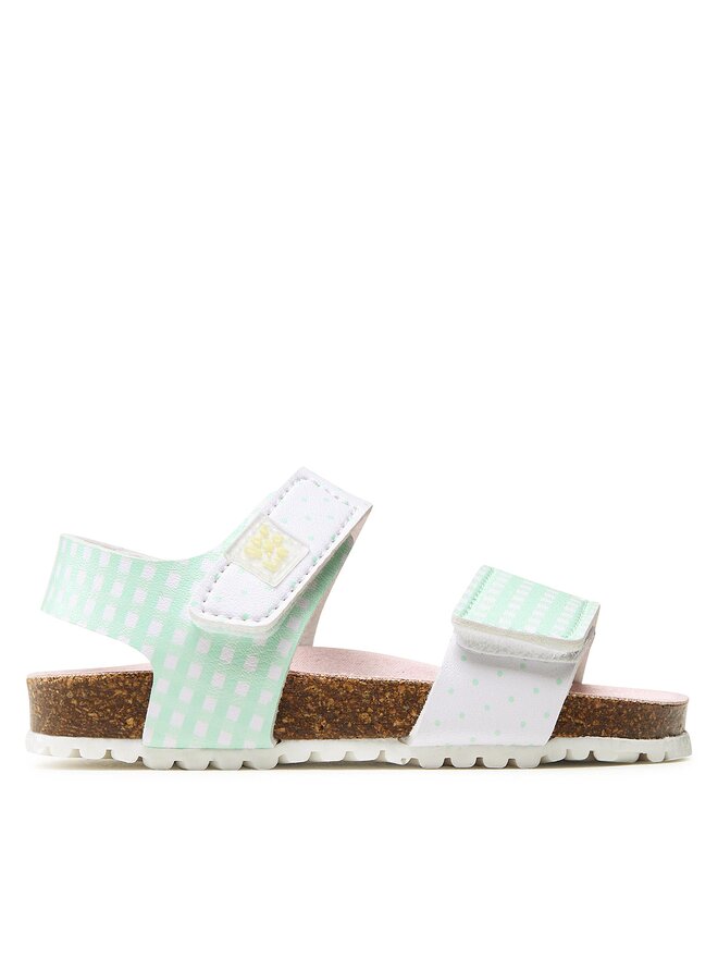 Garvalin Sandalias Garvalin 232431 M Verde