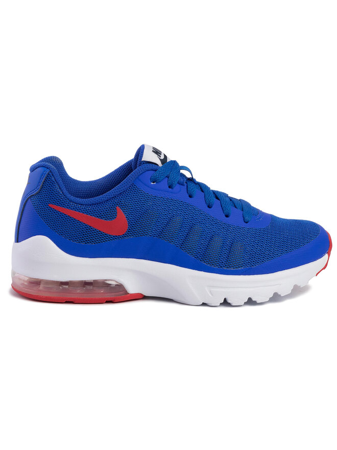 Nike Сникърси Nike Air Max Invigor (Gs) 749572 401 Син