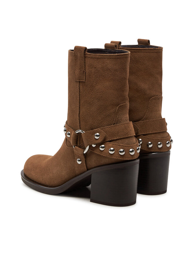 Aldo Ботильйони Aldo Albai 13848387 Коричневий