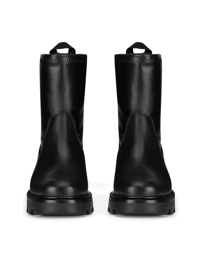 Lasocki Stiefeletten Lasocki WI16-RUNN-02 Schwarz