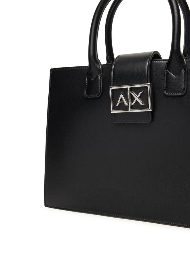 Armani Exchange Handtasche Armani Exchange XW000305 AF12039 UC001 Schwarz