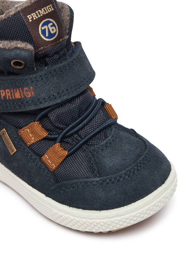 Primigi Снігоходи Primigi GORE-TEX 2352700 M Cиній