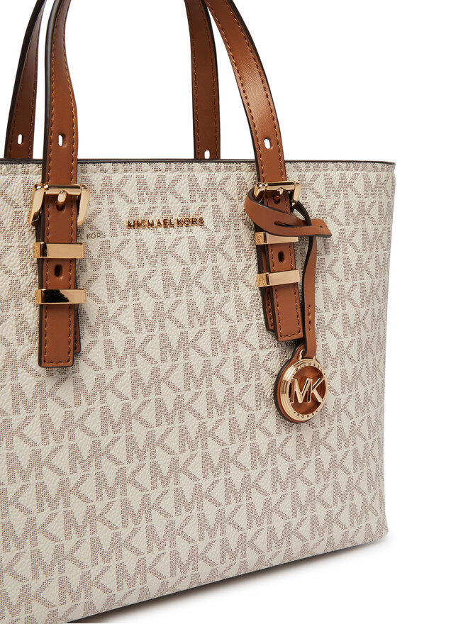 MICHAEL Michael Kors Сумка MICHAEL Michael Kors 32S6GQNC0L Кремовий