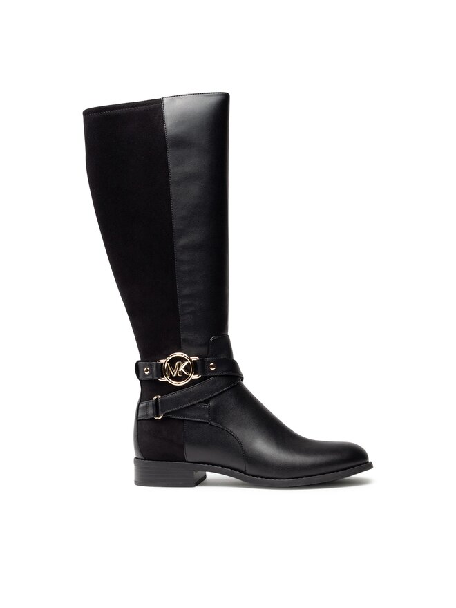 Michael kors high boots top