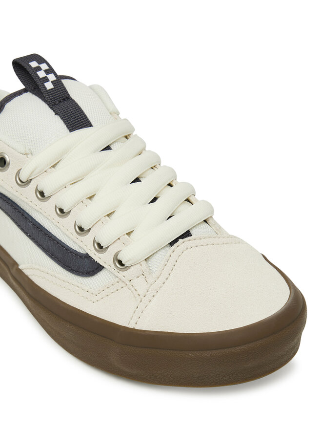 Vans Sneakers aus Stoff Vans Skate Old Skool 36+ VN000D5ROVM1 Creme