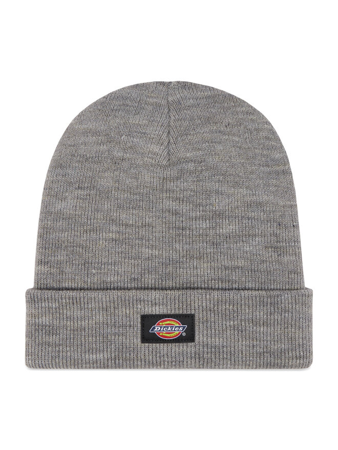 Dickies Шапка Dickies Gibsland DK0A4X7K Сив