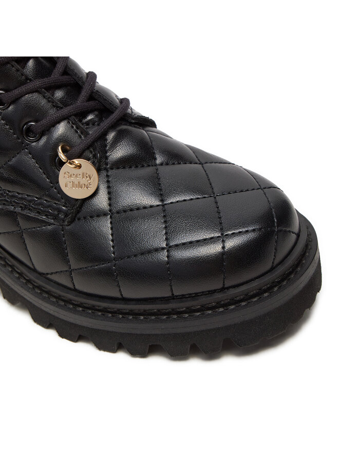 See By Chloé Botines See By Chloé SB41062A Negro