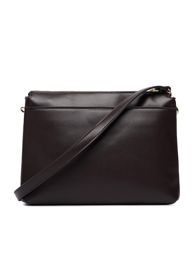 Nine West Handtasche Nine West CEO-BLUSH ELEGANCE-JH7270 Braun