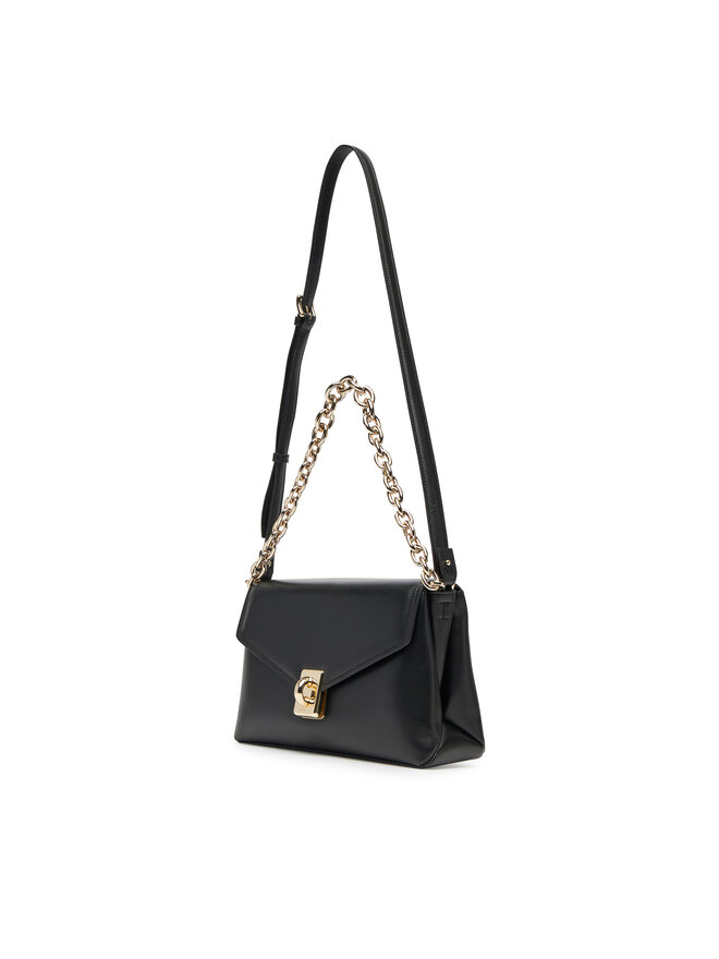 Furla Torebka Furla Meridiana WB01448 BX3227 O6000 Czarny