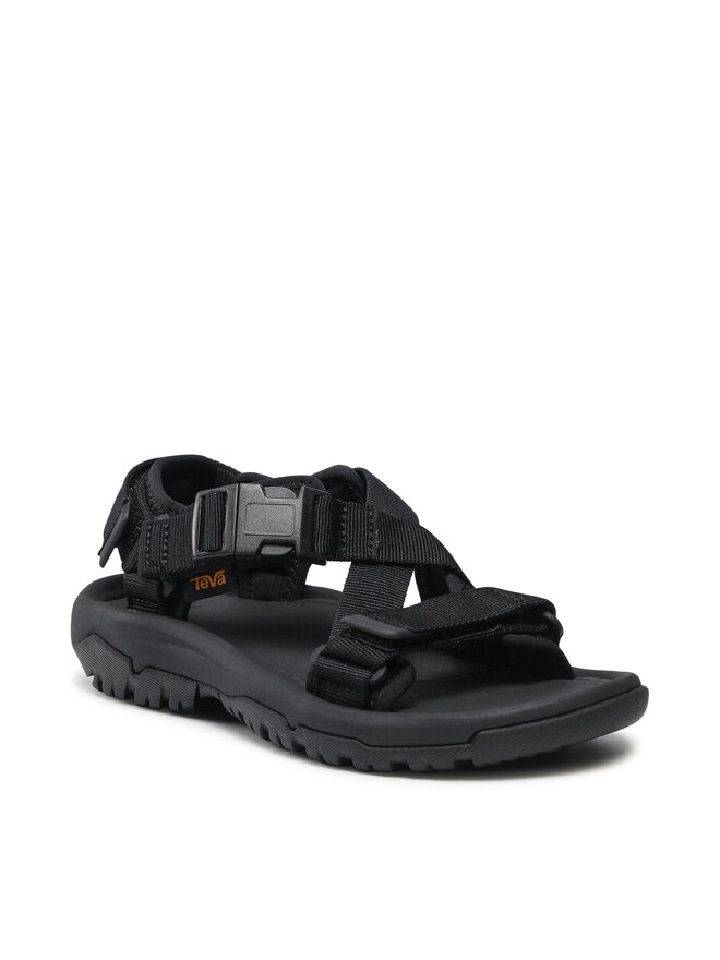 Teva Sandali Teva W Hurricane Verge 1121535 Nero