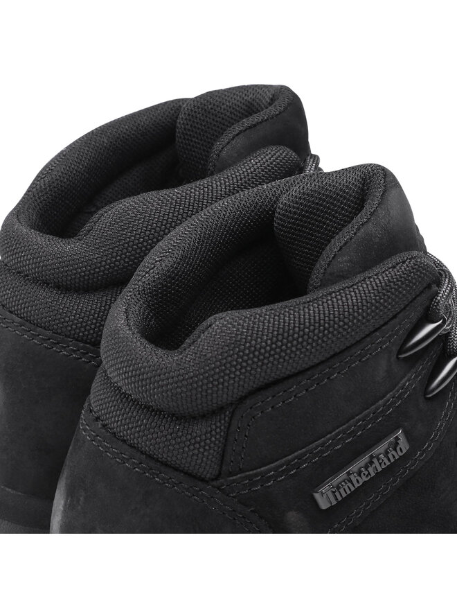 Timberland Trekkings Timberland Euro Sprint TB0A2B7D0011 Negru