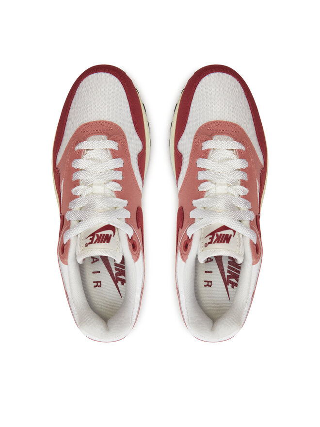 Nike Sneakersy Nike Air Max 1 DZ2628 103 Růžová