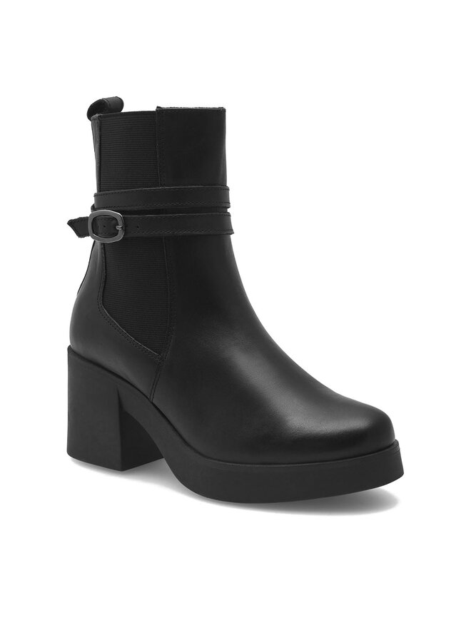 Lasocki Stiefeletten Lasocki VELIA EST-VELIA-02 Schwarz