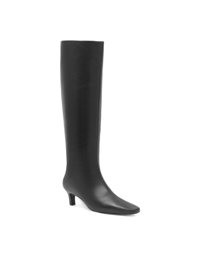 Gino Rossi Cizme Gino Rossi AMORA-6262 Negru