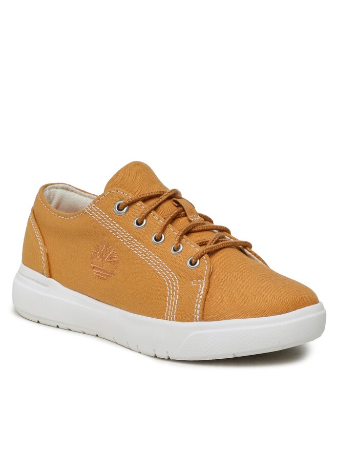 Timberland Снікерcи Timberland Seneca Bay TB0A5TDV7631 Коричневий