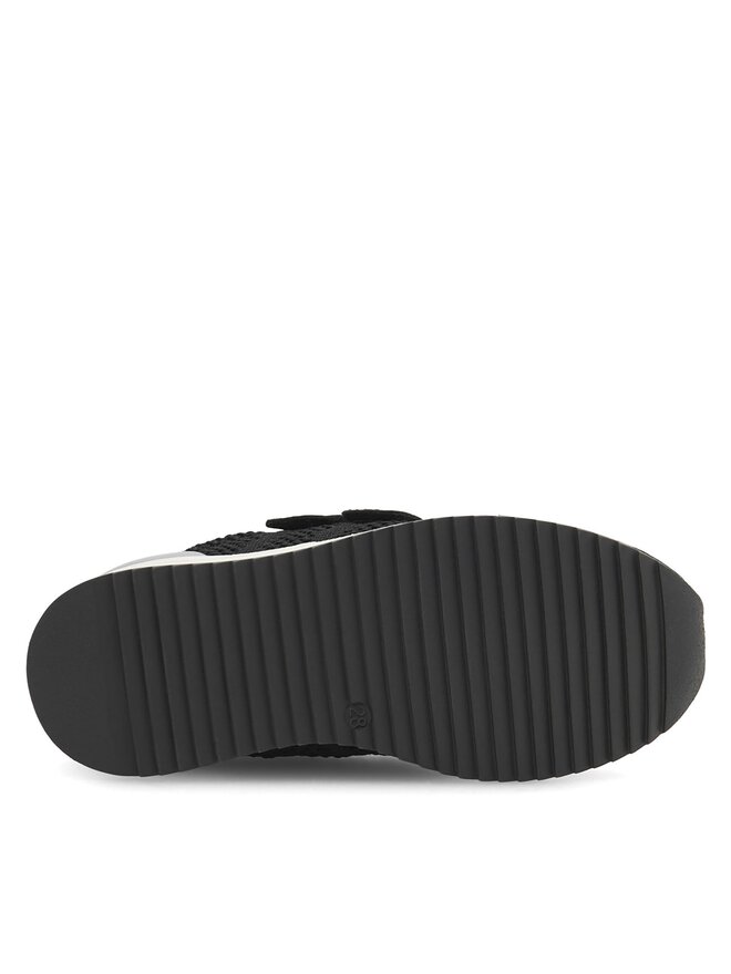 Lasocki Kids Sneakers Lasocki Kids TEKS CI12-2757-13(III)CH Negru