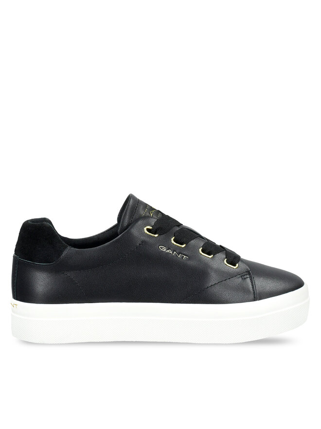 Gant Αθλητικά Gant 31531993 Μαύρο