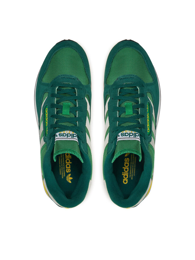 adidas Sneakersy adidas Treziod 2.0 IH3807 Zielony