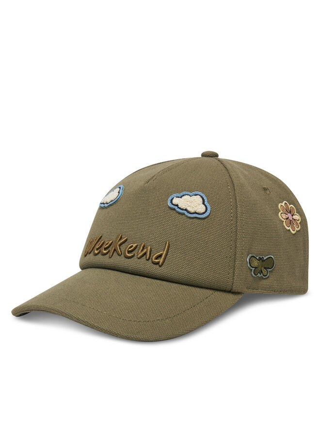 Weekend Max Mara Cappellino Weekend Max Mara Urbania 2515571054 Cachi