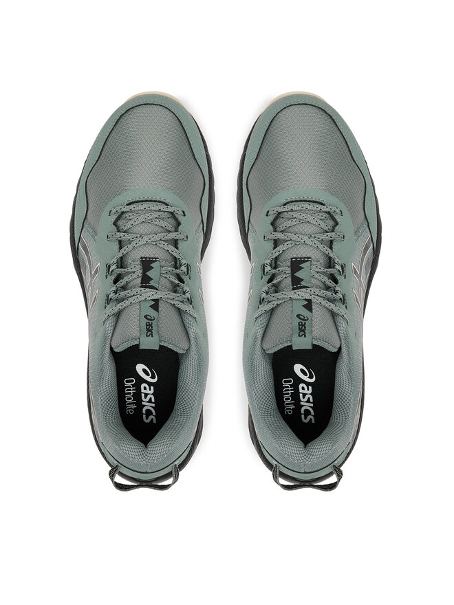 Asics Взуття для бігу Asics Gel-Venture 10 1011B967 Зелений