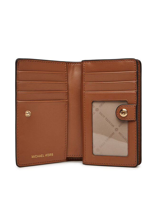 MICHAEL Michael Kors Nagy női pénztárca MICHAEL Michael Kors 32S5G8ED6B Barna