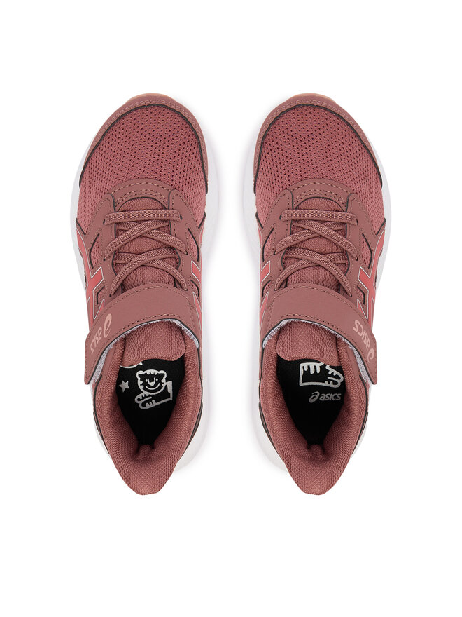 Asics Снікерcи Asics Jolt 4 Ps 1014A299 Червоний