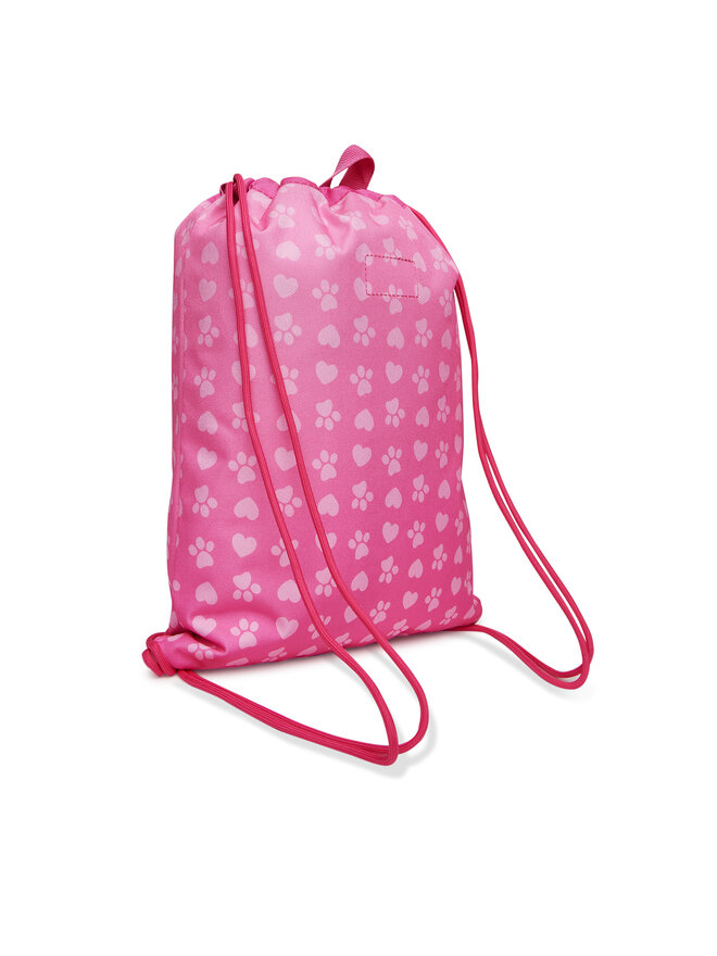 Paw Patrol Vrečka Paw Patrol ACCCS-SS25-311PAW Roza