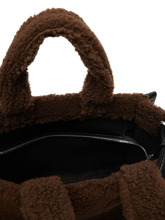 Lacoste Handtasche Lacoste NF5116HX Weiß