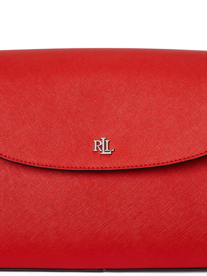 LAUREN RALPH LAUREN Táska LAUREN RALPH LAUREN 431969364006 Piros