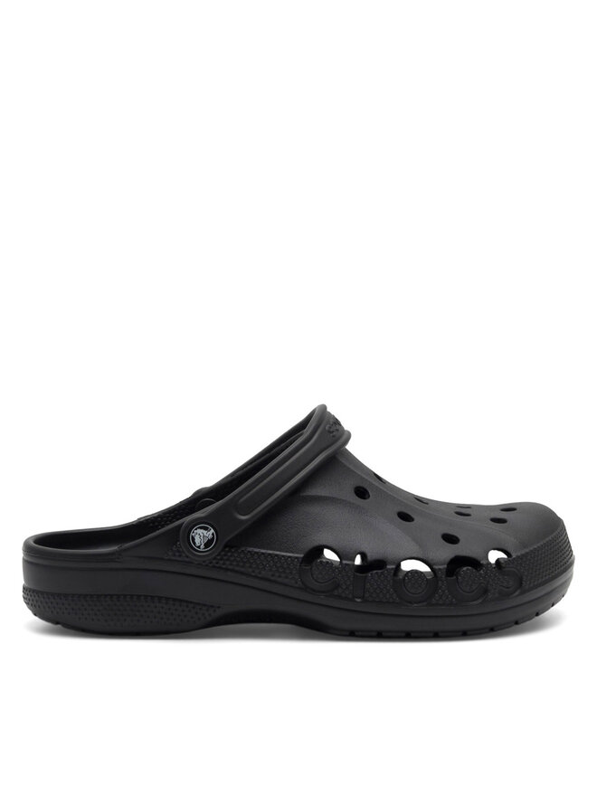Crocs Šľapky Crocs BAYA 10126-001 Čierna