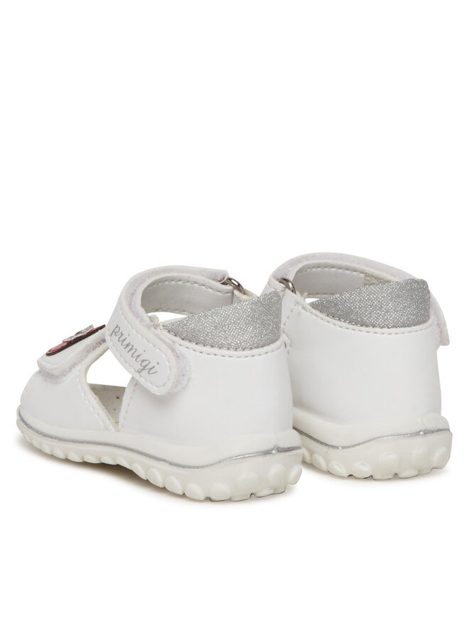 Primigi Sandalen Primigi 7864522 Weiß