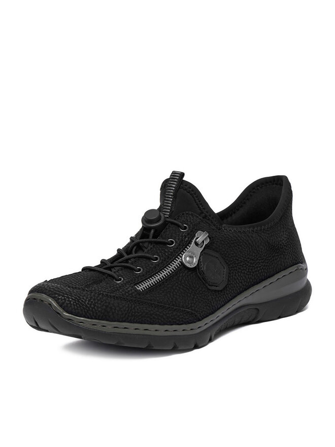 Rieker Sneakers Rieker CEO-L32F1-00 Schwarz