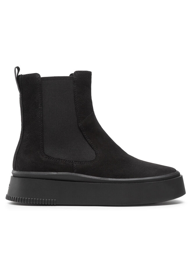 Vagabond Shoemakers Челсі Vagabond Shoemakers Stacy 5422-050-92 Чорний