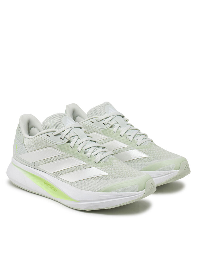 adidas Buty do biegania adidas Duramo SL 2 IF9398 Zielony