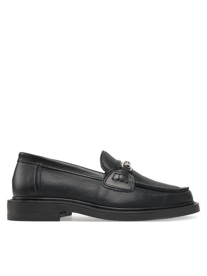 Filling Pieces Slipper Filling Pieces Aten 44226591861 Schwarz