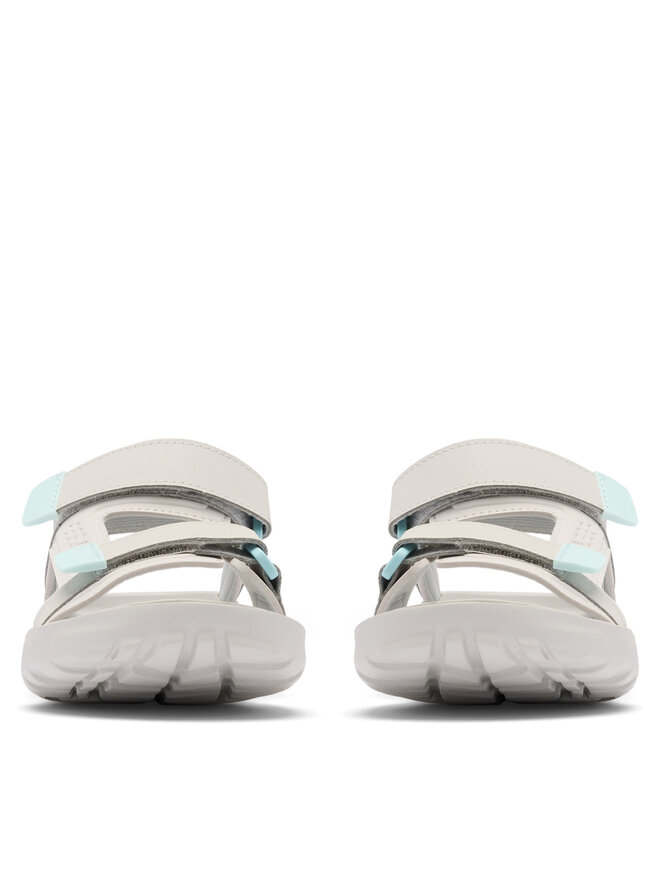 Columbia Sandalen Columbia Peakfreak Roam™ 2108831 Grau