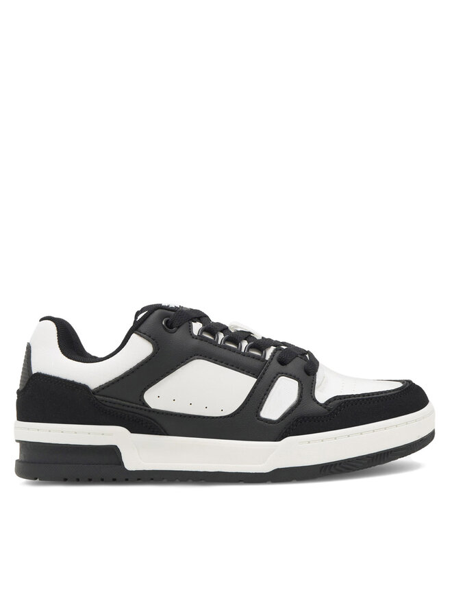 Sprandi Sneakers Sprandi CP40-23461Z(IV)CH Schwarz