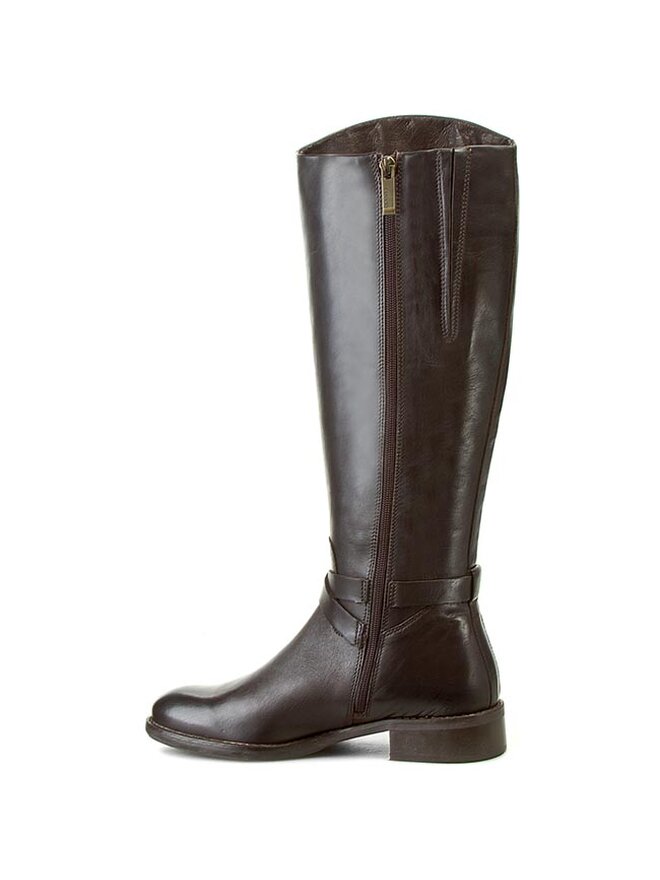 Lasocki Stiefel Lasocki 70327-06 Braun