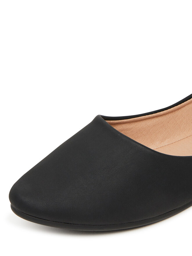 JENNY Balerini JENNY CAMILLE WSS20701-01 Negru