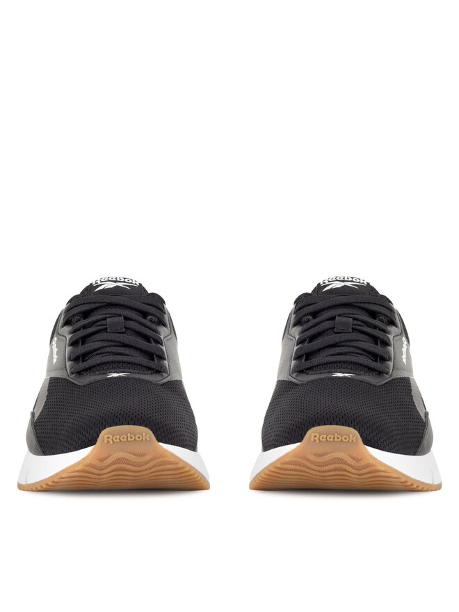 Reebok Sneakersy Reebok ZIG DYNAMICA STR 100222244 Czarny