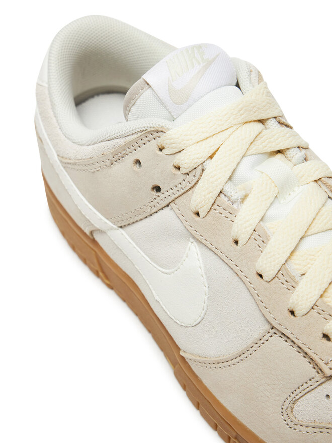 Nike Sneakersy Nike Dunk Low Se FQ8147 104 Beżowy