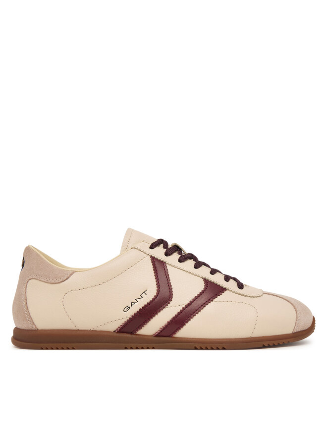 Gant Снікерcи Gant 33631399 Бежевий