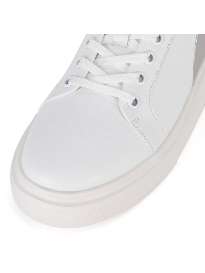Eva Minge Sneakers Eva Minge NOEMIE-01 Weiß
