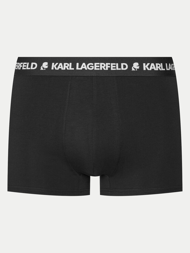 KARL LAGERFELD KARL LAGERFELD Σετ μποξεράκια 3 τμχ A1M47151 Έγχρωμο