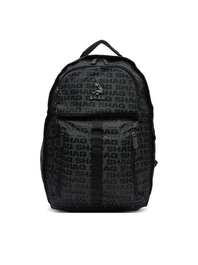 Shaq Mochila Shaq SHAQ-P-003-07 Gris