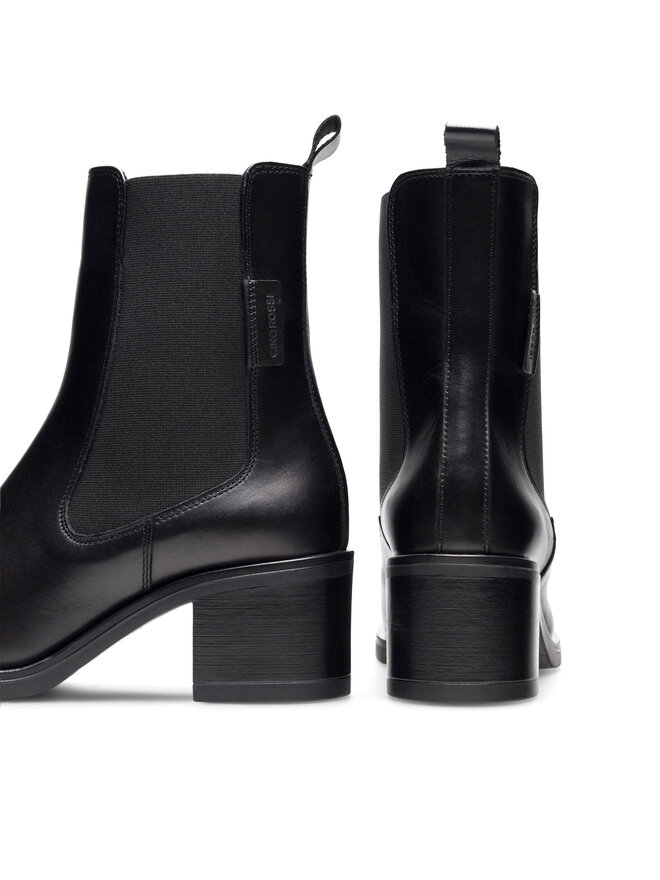 Gino Rossi Botines Gino Rossi ELSA-24660PE Negro