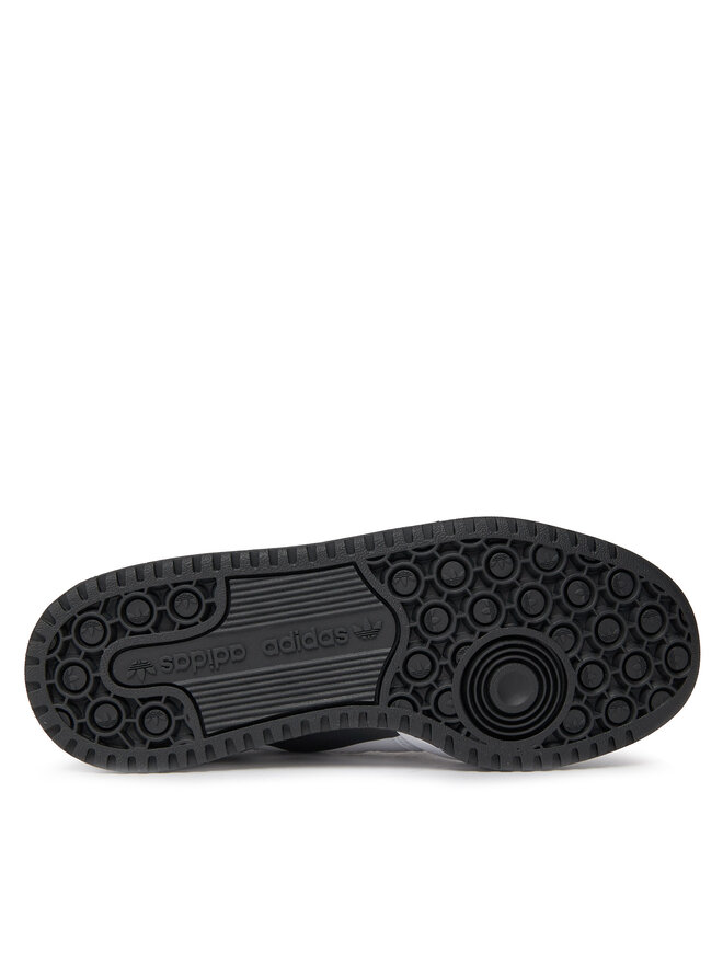 adidas Sneakers adidas Forum Low J IF2649 Alb