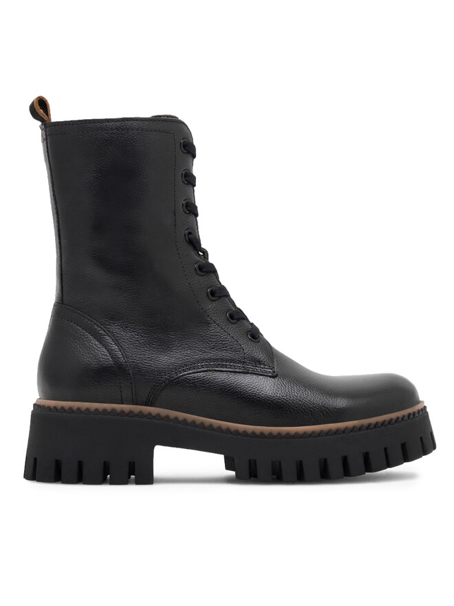 Lasocki Stiefeletten Lasocki ZUMBA WI23-ZUMBA-06 Schwarz