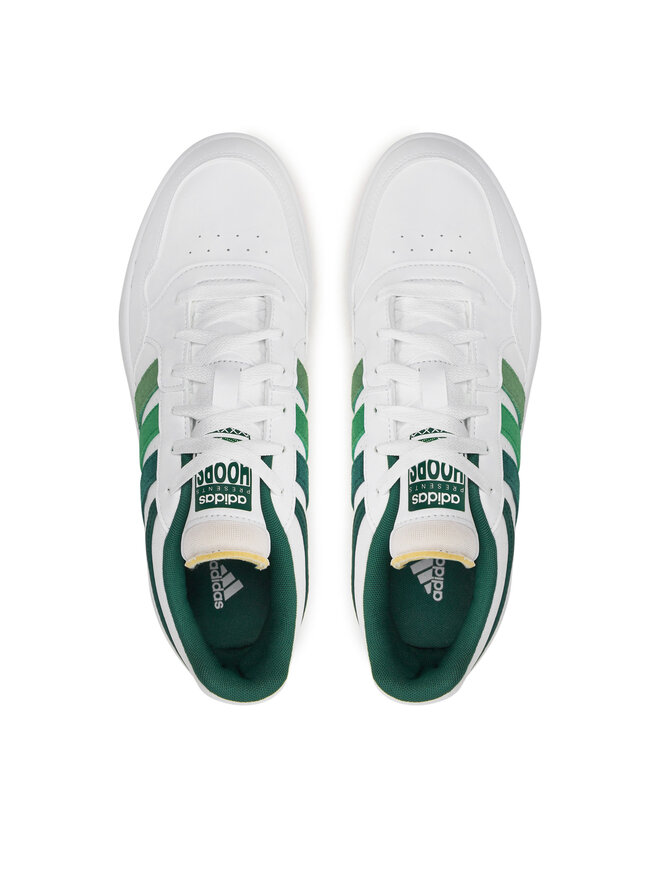 adidas Sneakers adidas Hoops 3.0 IH0156 Alb